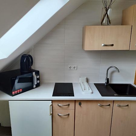 Apartments Zum Stillen Winkel Niederbreitbach Exteriér fotografie