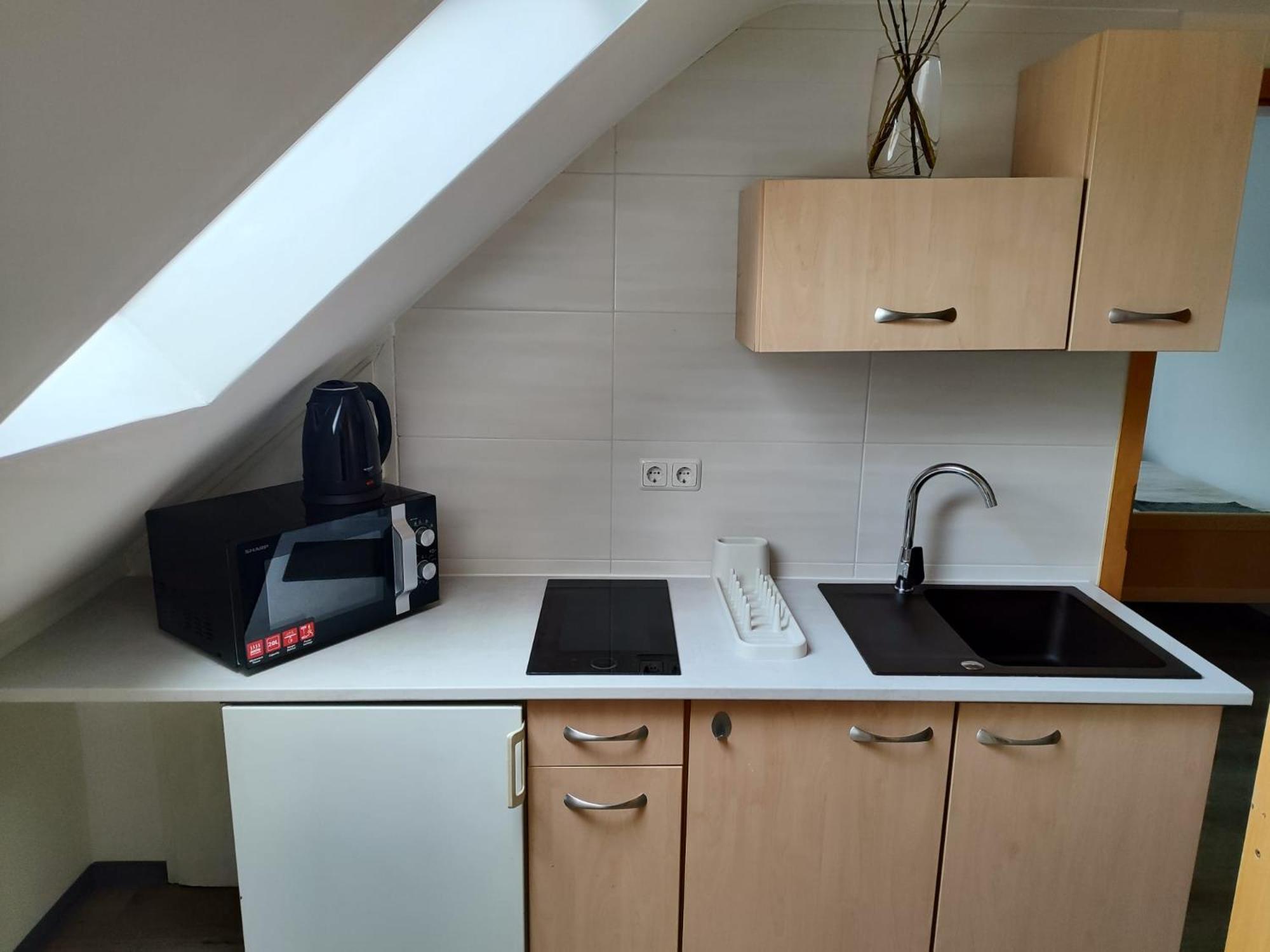 Apartments Zum Stillen Winkel Niederbreitbach Exteriér fotografie