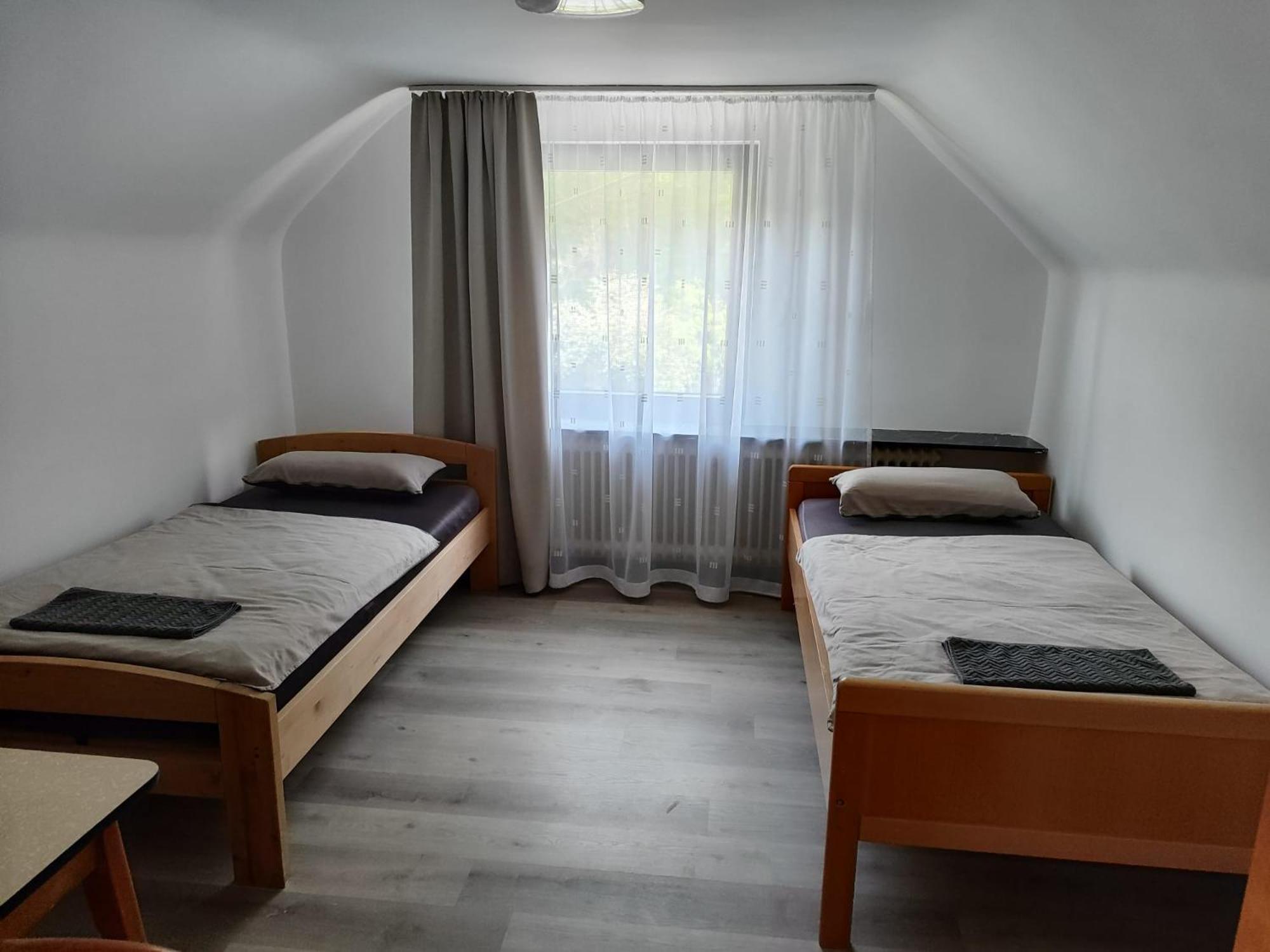 Apartments Zum Stillen Winkel Niederbreitbach Exteriér fotografie